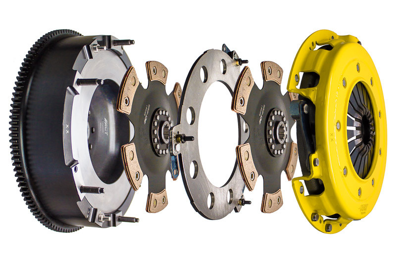 Photo - out of package