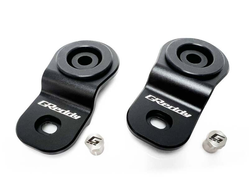 GReddy Radiator mount for BNR32 - 12023902 Photo - Primary