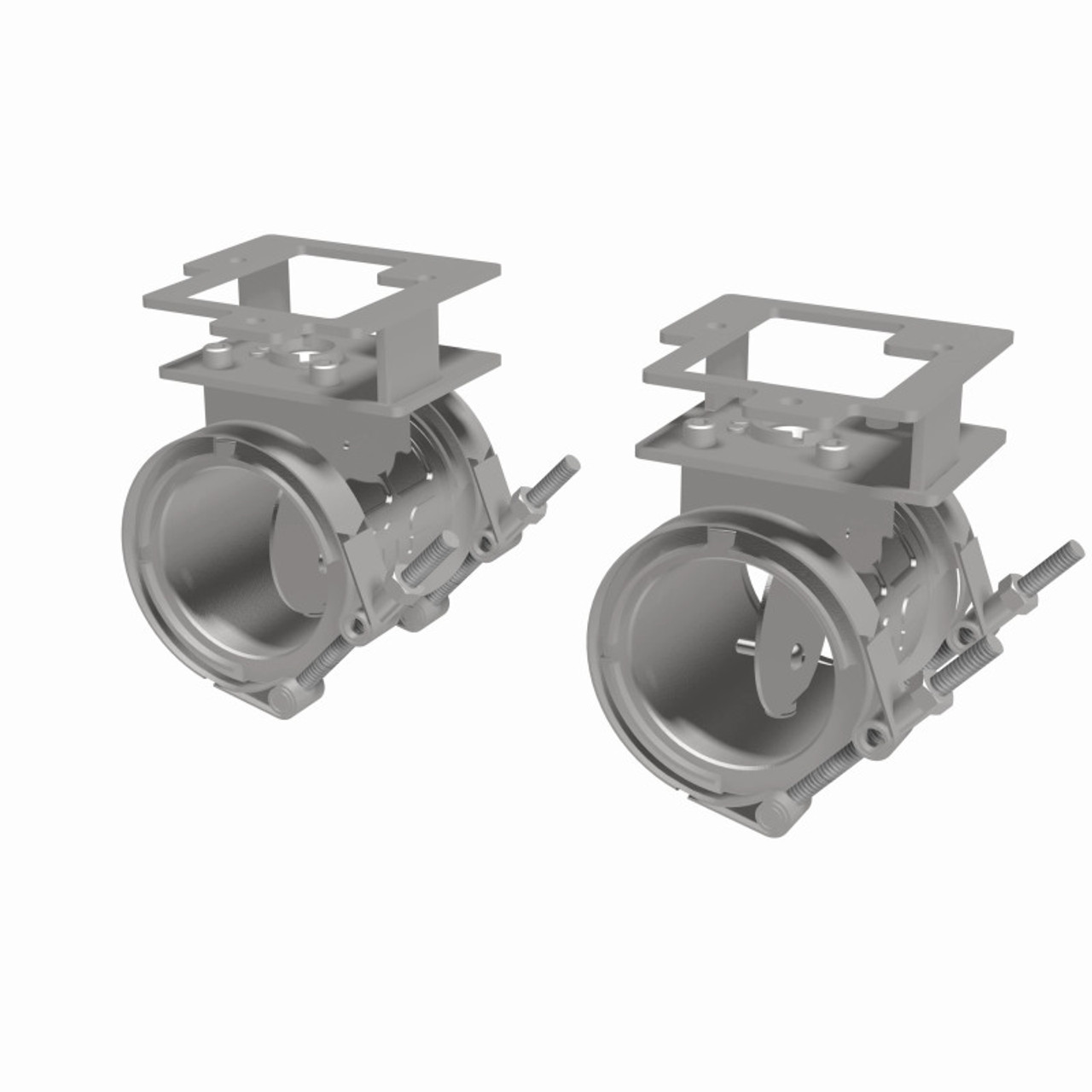 360 Degree Image Set