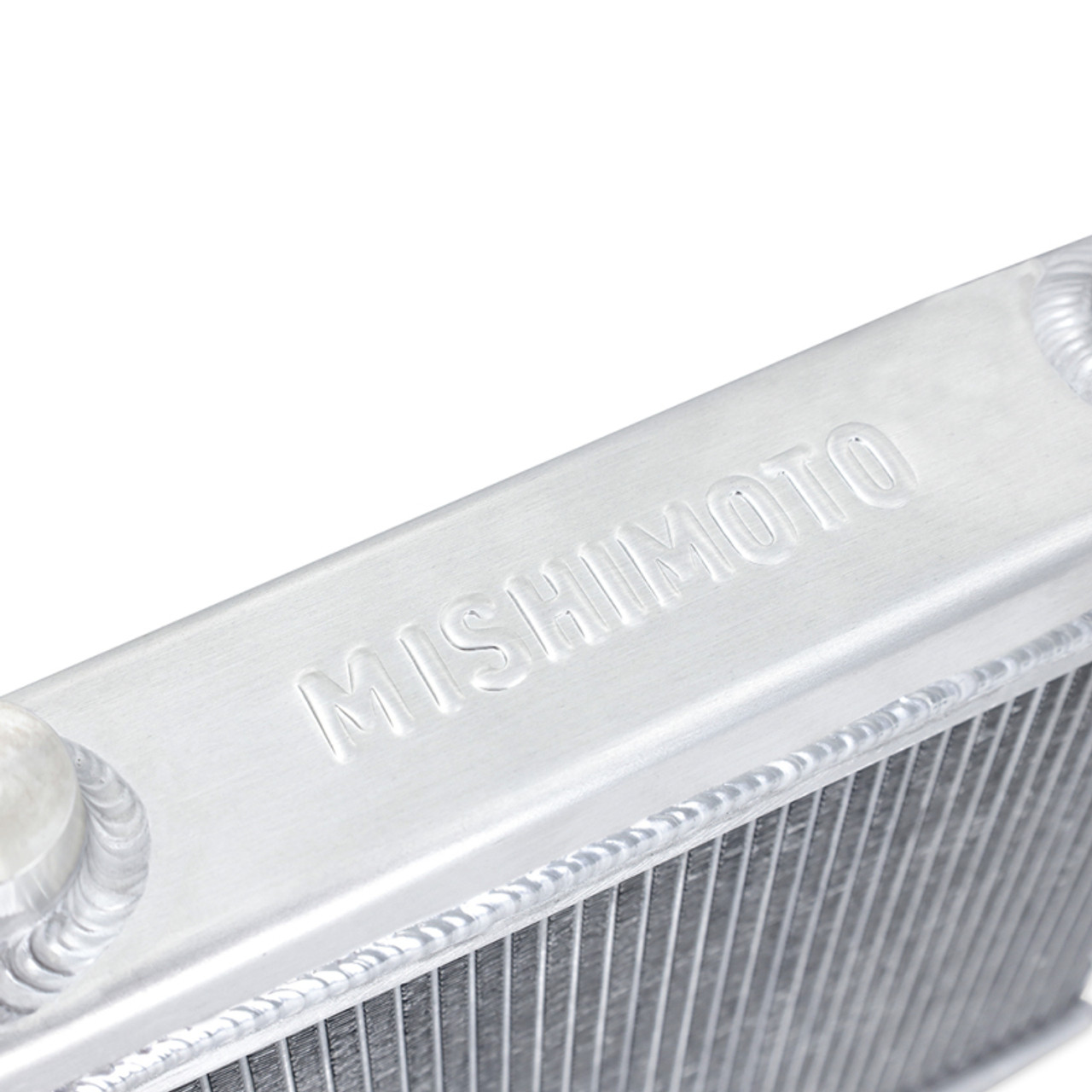 Mishimoto 2021+ BMW G8X M3/M4 Performance Auxiliary Radiators - MMRAD-G80-21A User 1