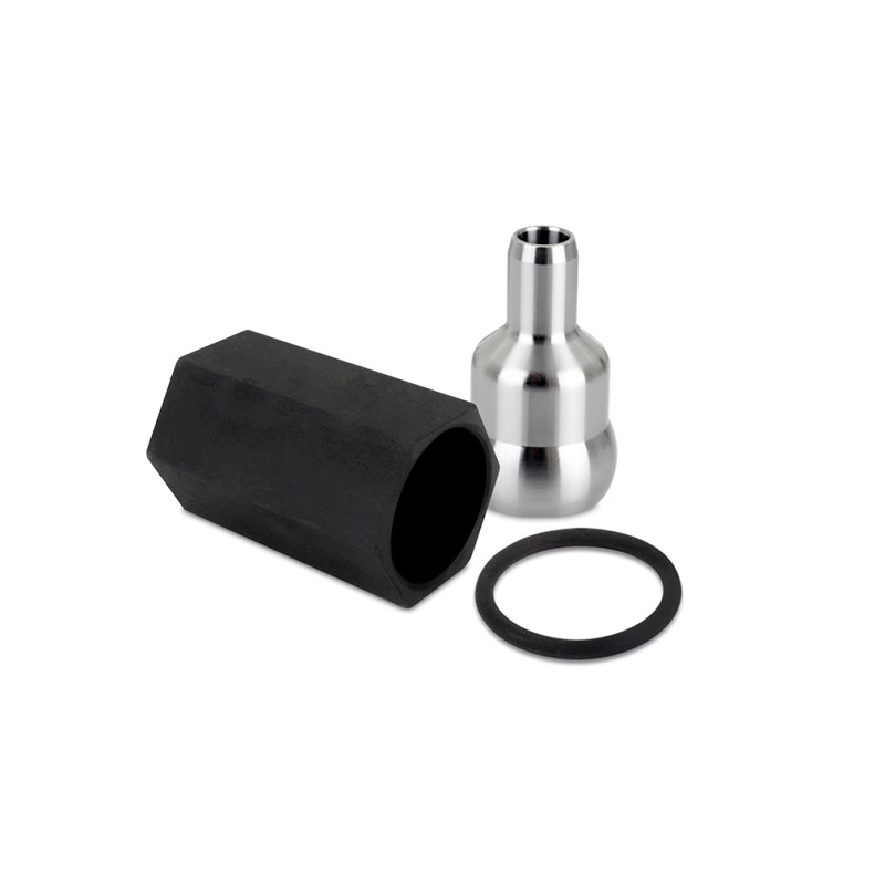 Mishimoto 04.5-07 Ford 6.0L High Pressure Oil Rail Ball Tubes - MMOR-F2D-03 User 1