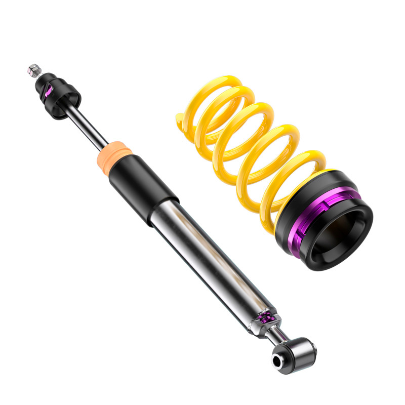 KW V3 Leveling Coilover Tesla Model 3 RWD - 3520887006 User 6