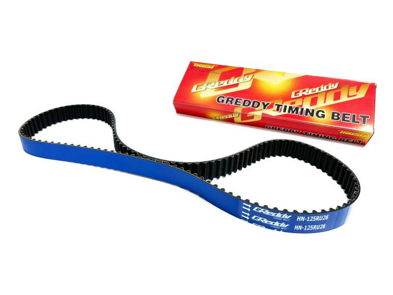 GReddy Acura Integra GS/RS/LS B18B (DOHC) Timing Belt - 13554507 Photo - Primary