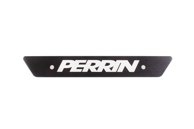 PERRIN 20-22 Subaru Outback License Plate Delete - Black - PSP-BDY-114BK User 1