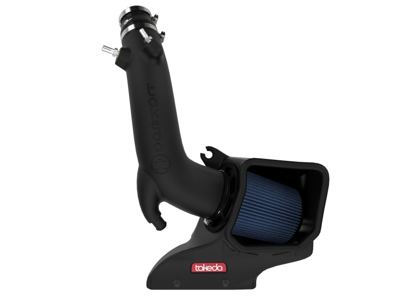 aFe MagnumFORCE Intake Stage-2 Pro 5R 17-23 Hyundai i30N L4-2.0L (t) - 56-10035R Photo - Unmounted