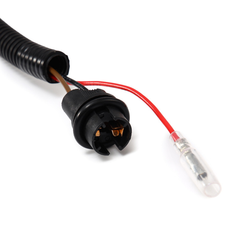 AlphaRex 19-23 Chevrolet 1500 Wiring Adapter Stock LED Taillight to AlphaRex Taillight Converters - 620011 User 4