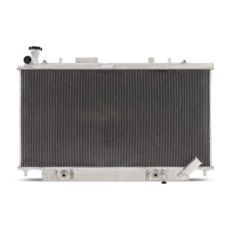 Mishimoto 14-17 Chevy SS Performance Aluminum Radiator - MMRAD-SS-14 User 2