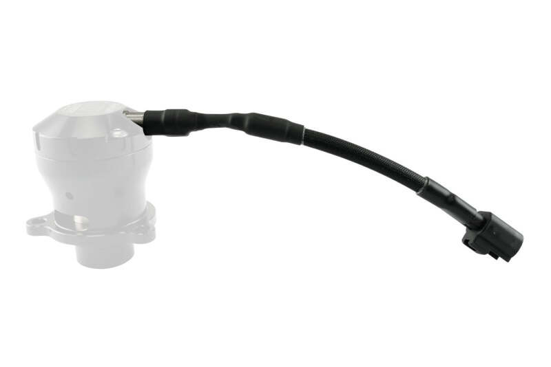 Turbosmart BOV Kompact EM VR24 Solenoid Replacement - TS-0223-3020 Photo - Close Up