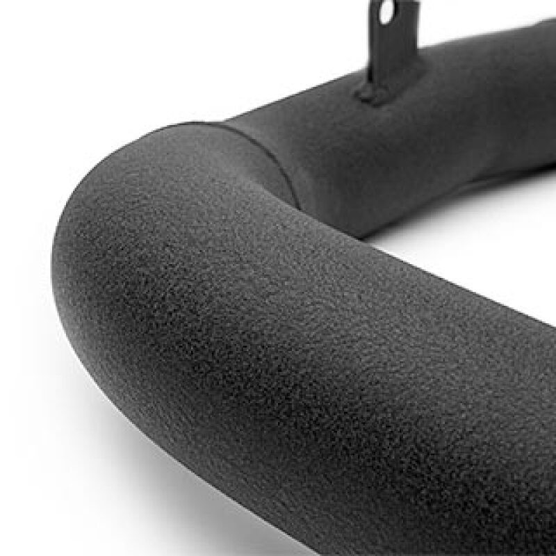 Cobb 22-23 Subaru WRX Aluminum Charge Pipe - 746110 User 1