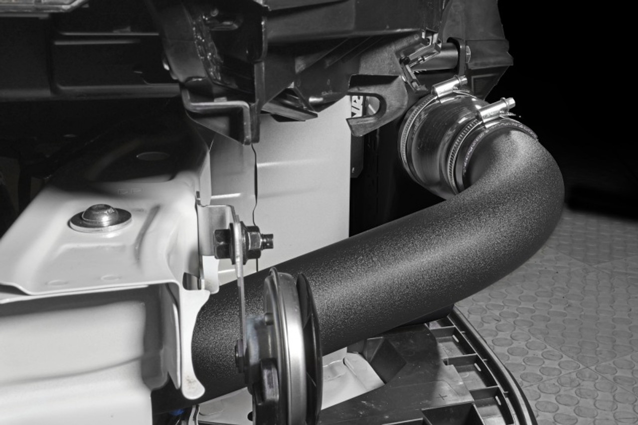 Perrin 22-23 Subaru WRX Front Mount Intercooler Kit (Black Tubes & Black Core) - PSP-ITR-441BK/BK User 1