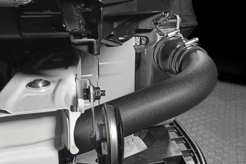 Perrin 22-23 Subaru WRX Front Mount Intercooler Kit (Black Tubes & Silver Core) - PSP-ITR-441SL/BK User 1