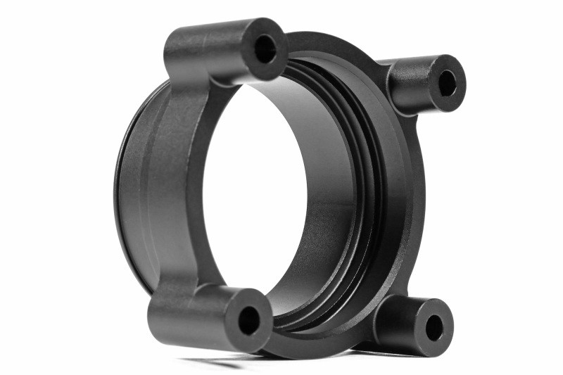 Perrin 22-23 Subaru WRX Front Mount Intercooler Kit (Black Tubes & Silver Core) - PSP-ITR-441SL/BK User 1