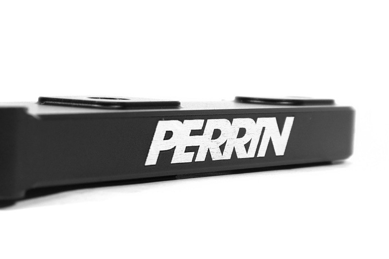 Perrin 22-23 Subaru WRX Front Mount Intercooler Kit (Red Tubes & Silver Core) - PSP-ITR-441SL/RD User 1