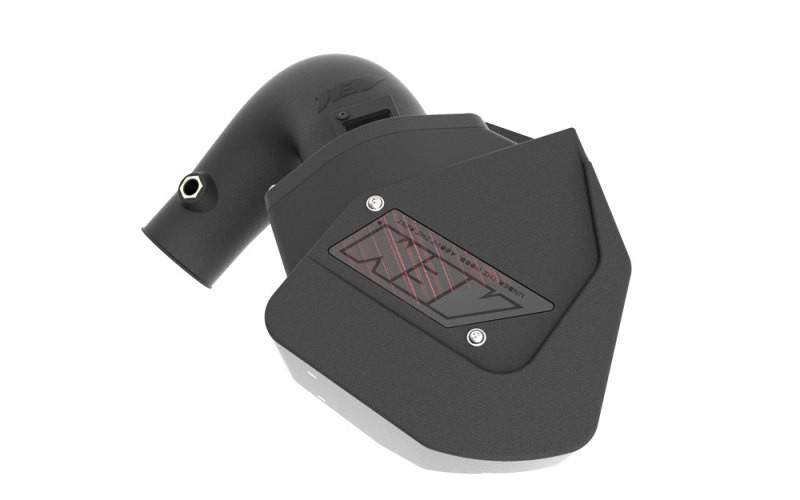 AEM 21-23 Toyota GR Supra L4-2.0L F/I Cold Air Intake System - 21-882DS Photo - lifestyle view