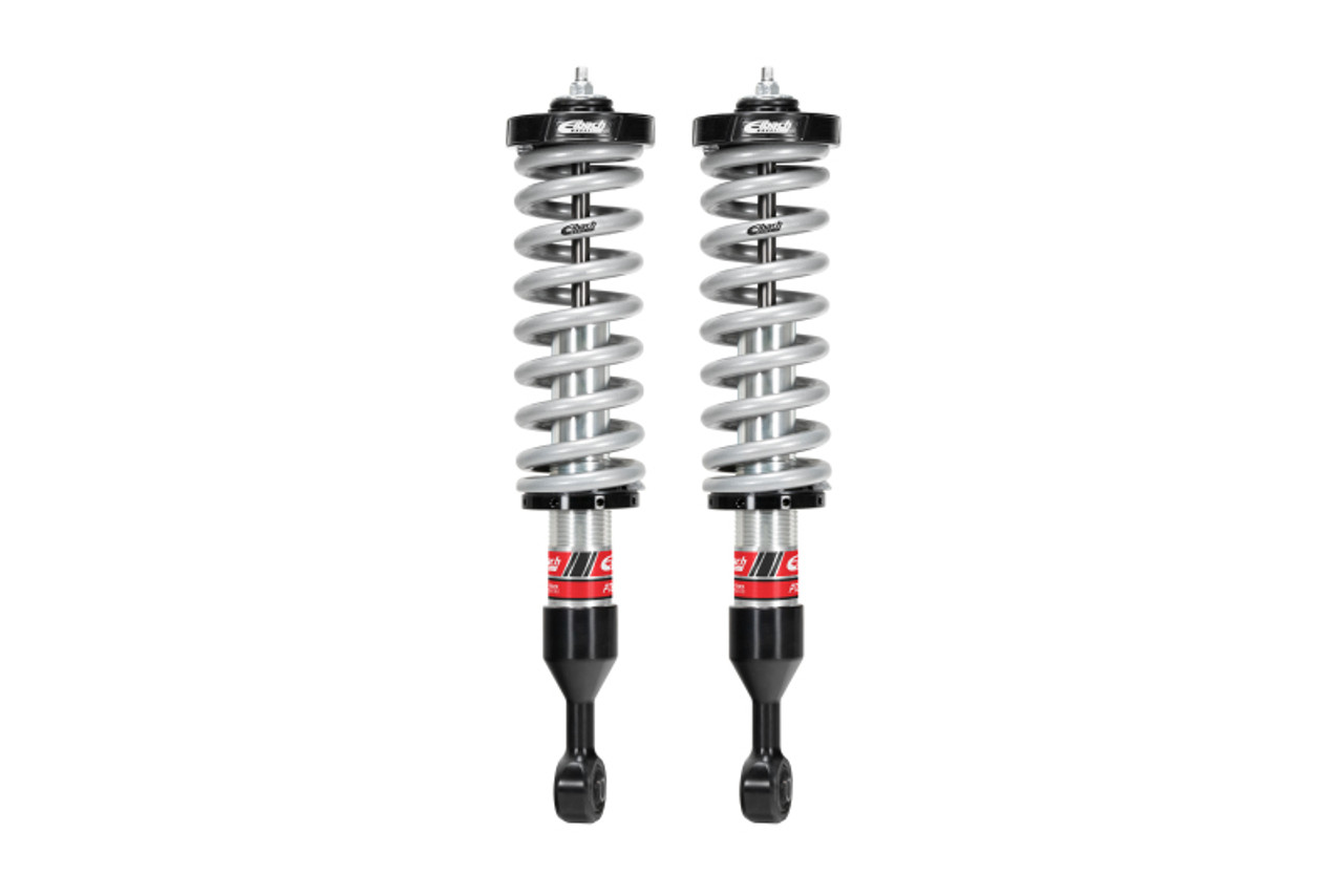 Eibach 16-22 Toyota Hilux Pro-Truck Coilover (Front) - E86-82-070-01-20 Photo - Primary