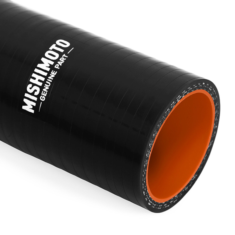 Mishimoto 2011+ Ford Ranger 3.2L Diesel Silicone Hose Kit Black - MMHOSE-RGR-11BK User 1
