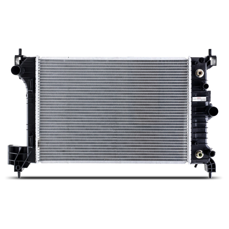 Mishimoto Chevy Sonic Replacement Radiator 2012-2016 - R13247 User 1