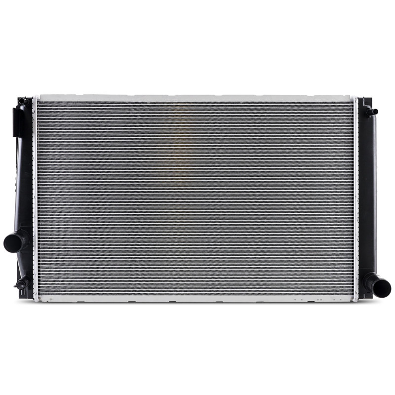 Mishimoto Toyota RAV-4 Replacement Radiator 2016-2018 - R13584 User 1