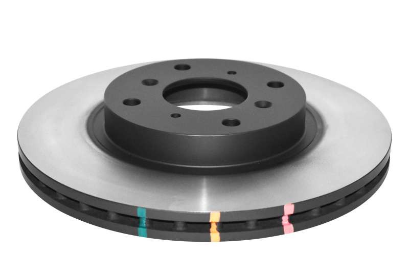 DBA 92-96 Honda Prelude (VTEC Model) Front 4000 Series Plain Rotor - 4200 Photo - out of package