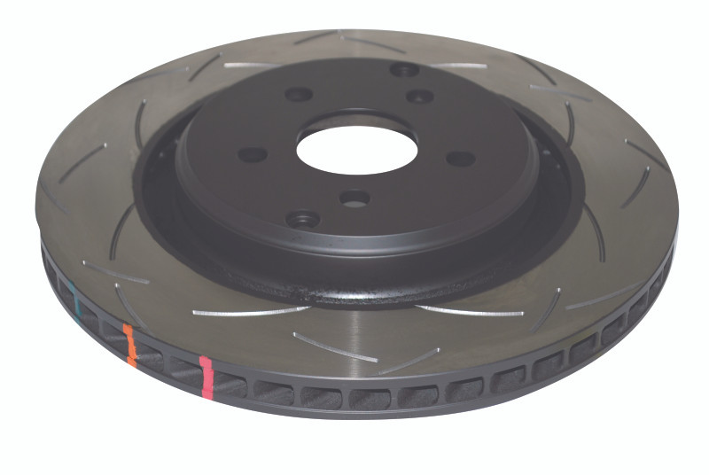 DBA 15-17 Chevrolet SS Rear 4000 Series Plain Rotor - 42074 Photo - out of package