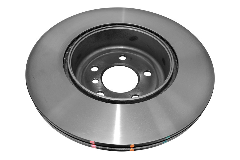 DBA 12-15 BMW 335i (w/M Sport Brakes) Rear 4000 Series Plain Rotor - 42287 Photo - out of package