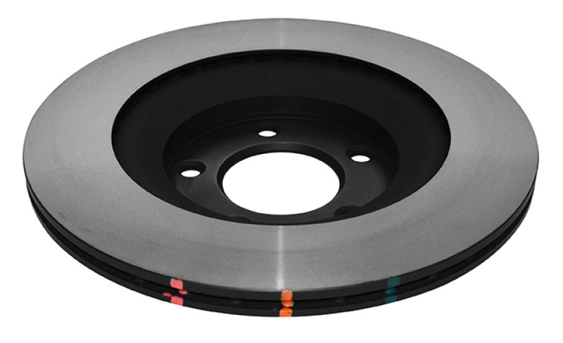 DBA 04-11 Mazda RX-8 Rear 4000 Series Plain Rotor - 42551 Photo - out of package