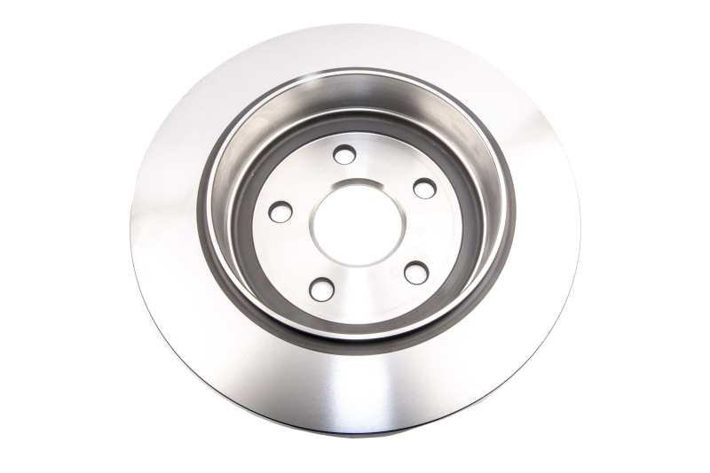 DBA 11-20 Dodge Durango (w/Vented Rear Disc) Rear 4000 Series Plain Rotor - 42637 Photo - out of package