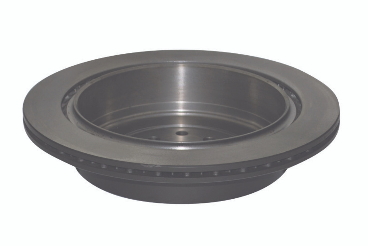 DBA 06-14 Subaru Tribeca Rear 4000 Series Plain Rotor - 42653-10 Photo - out of package