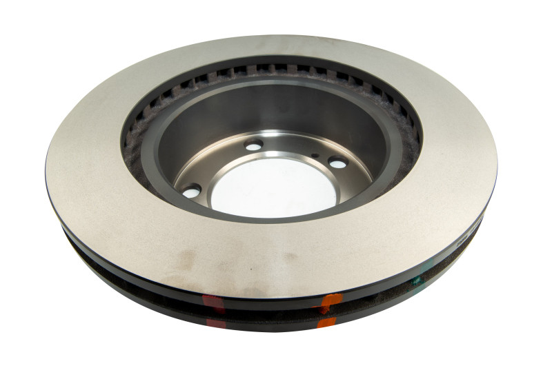 DBA 08-16 Lexus LX570 Front 4000 Series Plain Rotor - 42722 Photo - out of package