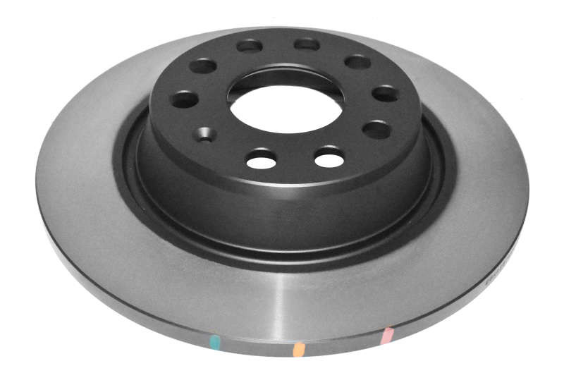 DBA 09-17 Volkswagen Passat CC 2.0T Rear 4000 Series Plain Rotor - 42816 Photo - out of package