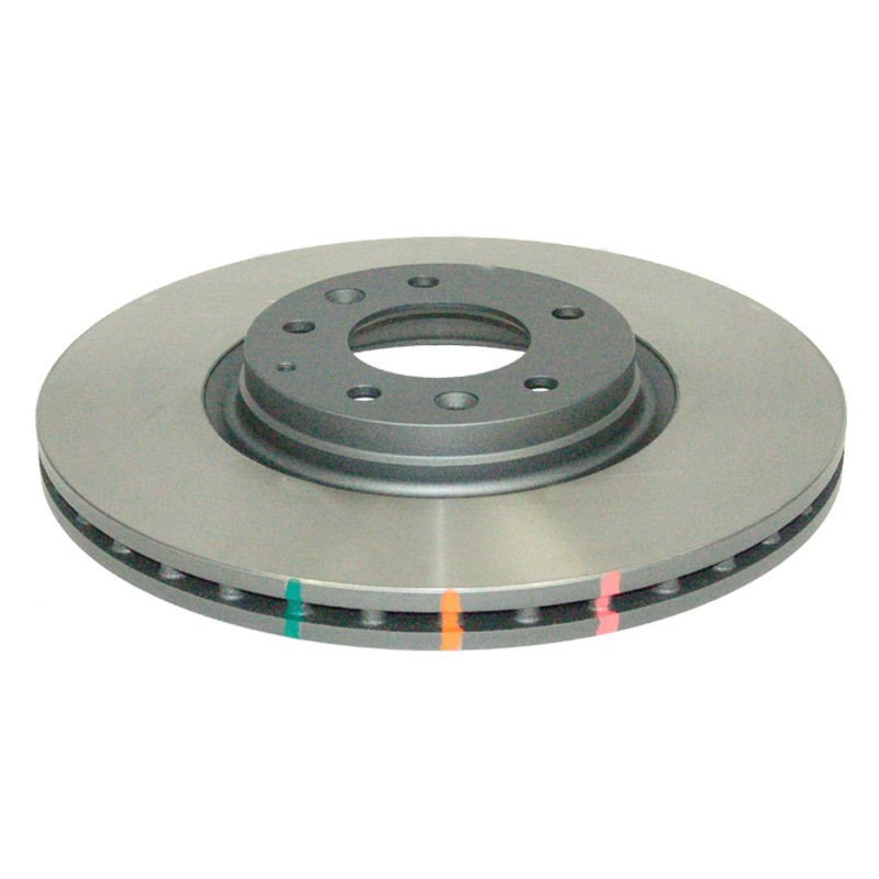 DBA 06-07 Mazda Mazdaspeed6 Front 4000 Series Plain Rotor - 42960 Photo - out of package