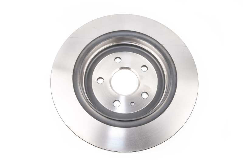 DBA 2016 Chevrolet Camaro SS (w/Brembo 4 Piston Front caliper) Rear 4000 Series Plain Rotor - 43111 Photo - out of package