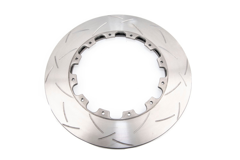 DBA 97-13 Chevrolet Corvette Base Front 5000 Series Replacement Ring - 5067.1 Photo - out of package