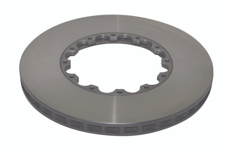 DBA 13-18 Ford Focus ST (w/320mm Front Rotor) Front 5000 Series Replacement Ring - 52120.1 Photo - out of package