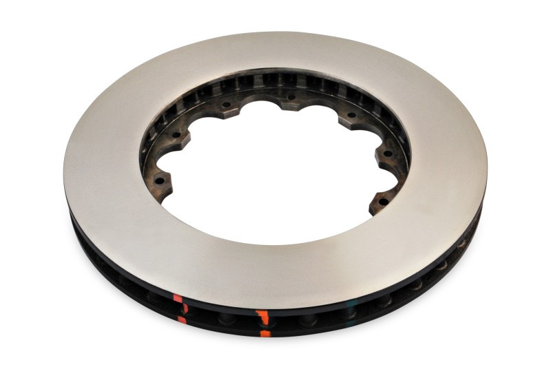 DBA 05-11 Lotus Elise Front 5000 Series Replacement Ring - 52355.1 Photo - out of package