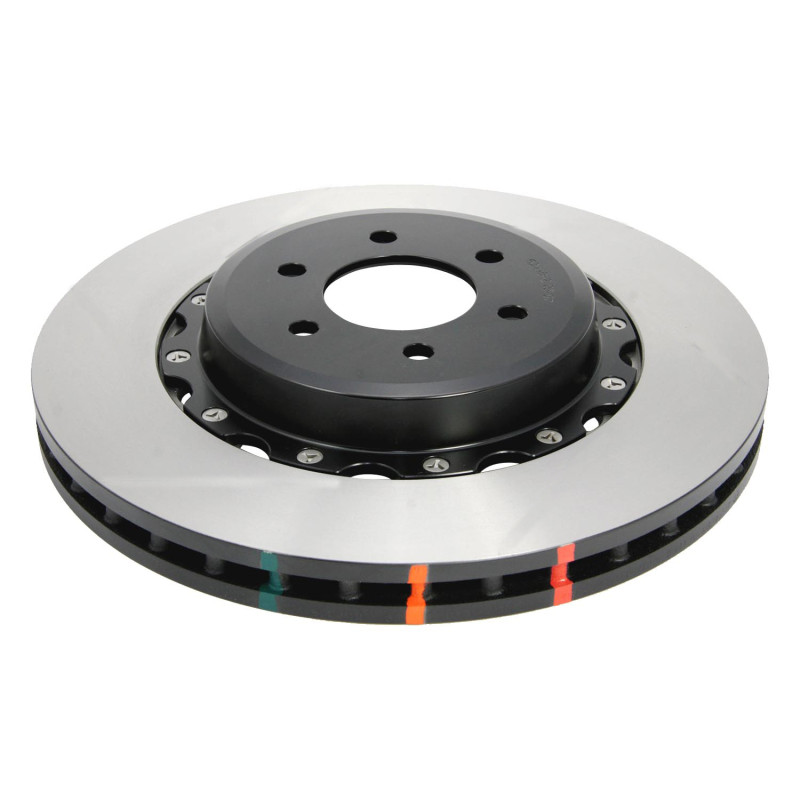 DBA 13-17 SRT Viper (w/1 Pc Rotor) Front 5000 Series Replacement Ring - 52448.1 Photo - out of package