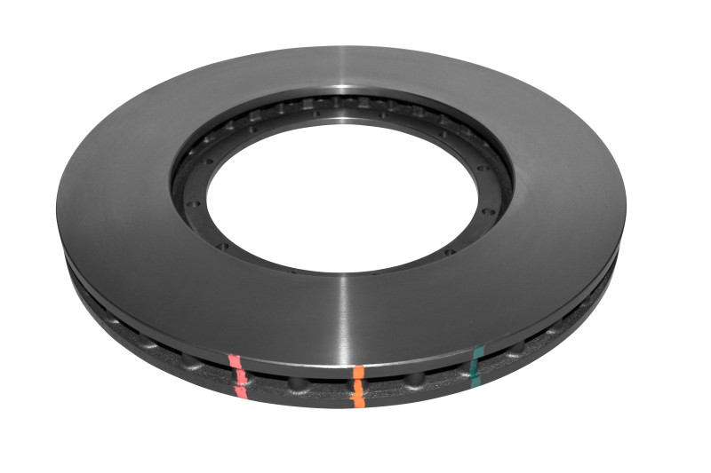 DBA 12-13 Volkswagen Golf R Front 5000 Series Replacement Ring - 52808.1V2 Photo - out of package