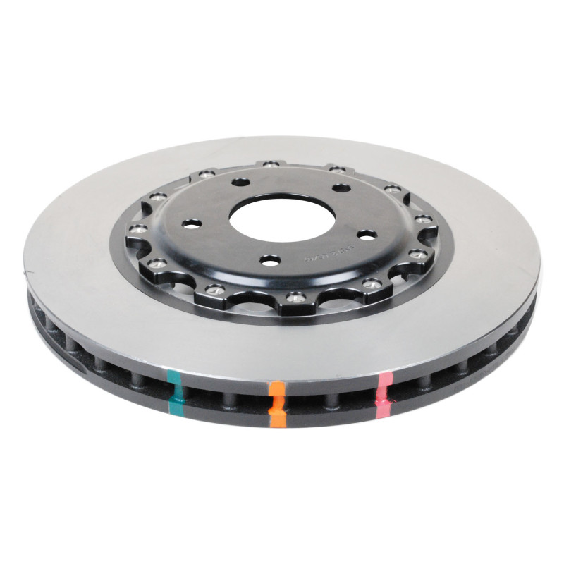 DBA 05-13 Chevrolet Corvette Base Front 5000 Series Replacement Ring - 52990.1 Photo - out of package