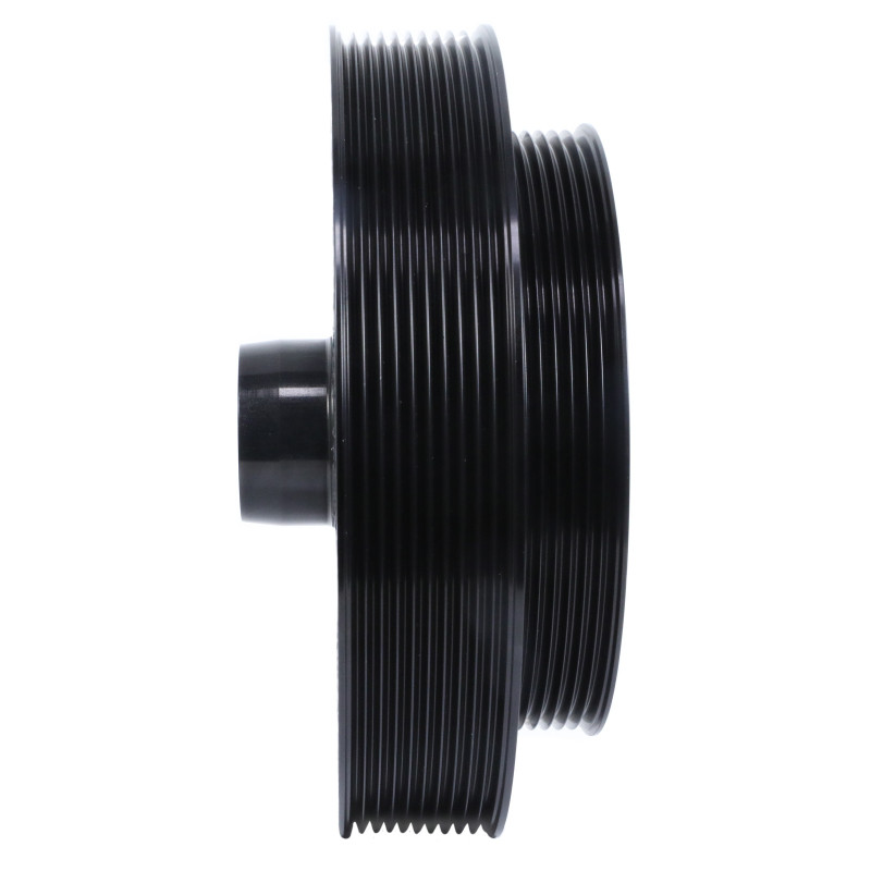 Fluidampr 15-21 Dodge Hellcat Charger/Challenger 6.2L Supercharged Steel Internally Balanced Damper - 840302 User 1