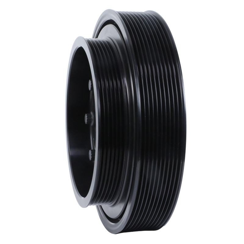 Fluidampr 15-21 Dodge Hellcat Charger/Challenger 6.2L Supercharged Steel Internally Balanced Damper - 840302 User 1