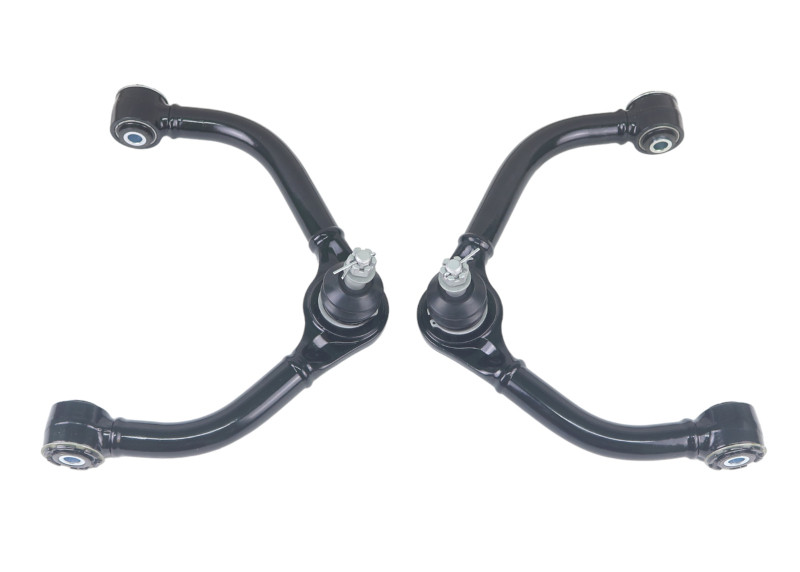 Whiteline 2019+ Ram 1500 Camber Control Arms - Front Upper - KTA317 Photo - out of package