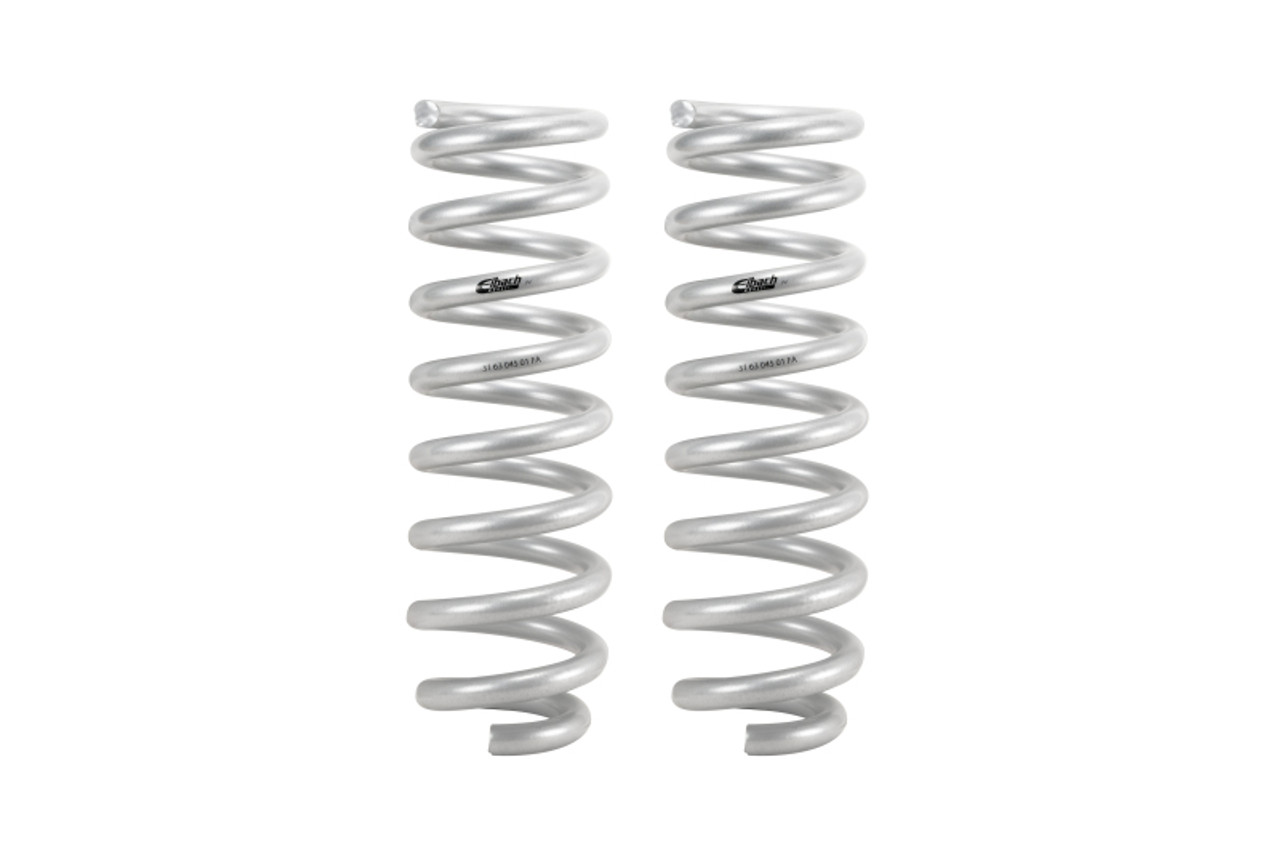 Eibach 22-23 Nissan Frontier Pro-Lift Kit - Front and Rear Springs - E30-63-045-01-20 Photo - Primary