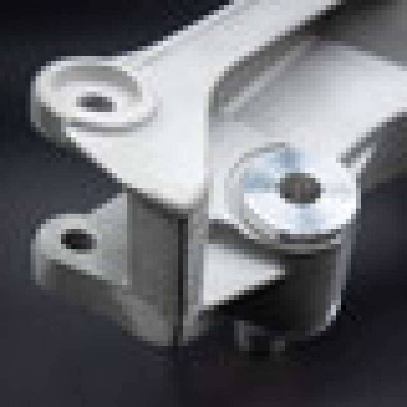 SPL Parts Porsche 996/997 6061-T6 Aluminum Solid Subframe Bushings Kit - SPL SSB 996 User 1