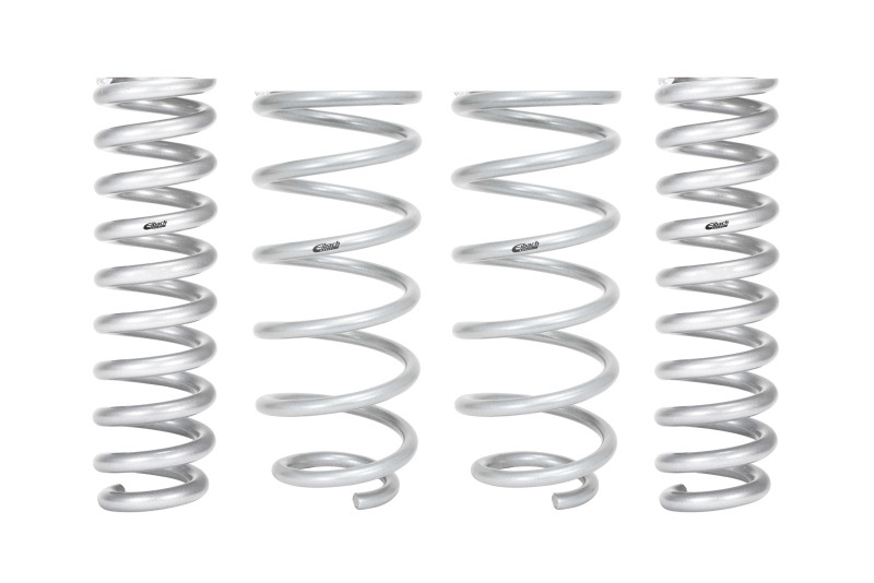 Eibach Ineos Grenadier w/ Winch Pro-Lift Kit Springs (Front & Rear) - E30-34-001-02-22 Photo - Primary