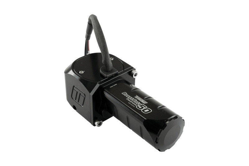Turbosmart eBG Electronic BoostGate Actuator - TS-0260-3001 Photo - Primary