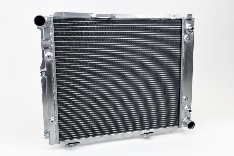 CSF 84-88 Mercedes-Benz W201 190E 2.3L - 16 w/ A/C High Performance Aluminum Radiator - 7220 Photo - out of package