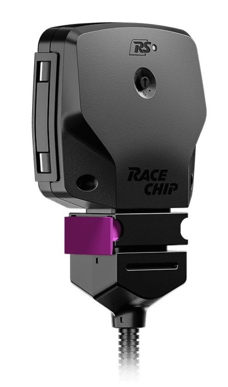 RaceChip RS Alfa romeo 4C（コネクトタイプ無し）-