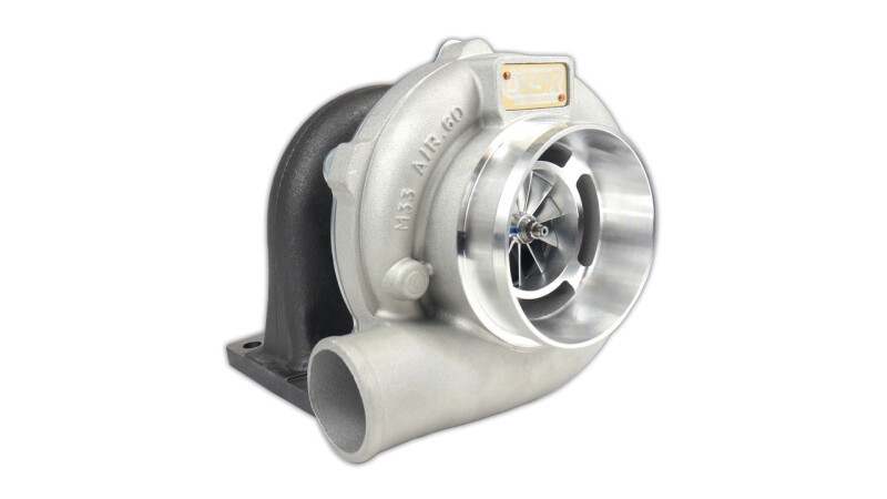 ISR Performance - RSX3576 Turbo w/ .82 AR V-Band Turbine Housing - IS-RSX3576-T382 Photo - Primary