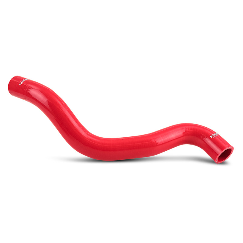 Mishimoto 2023+ Toyota GR Corolla Silicone Hose Kit Red - MMHOSE-GRC-23RD User 1