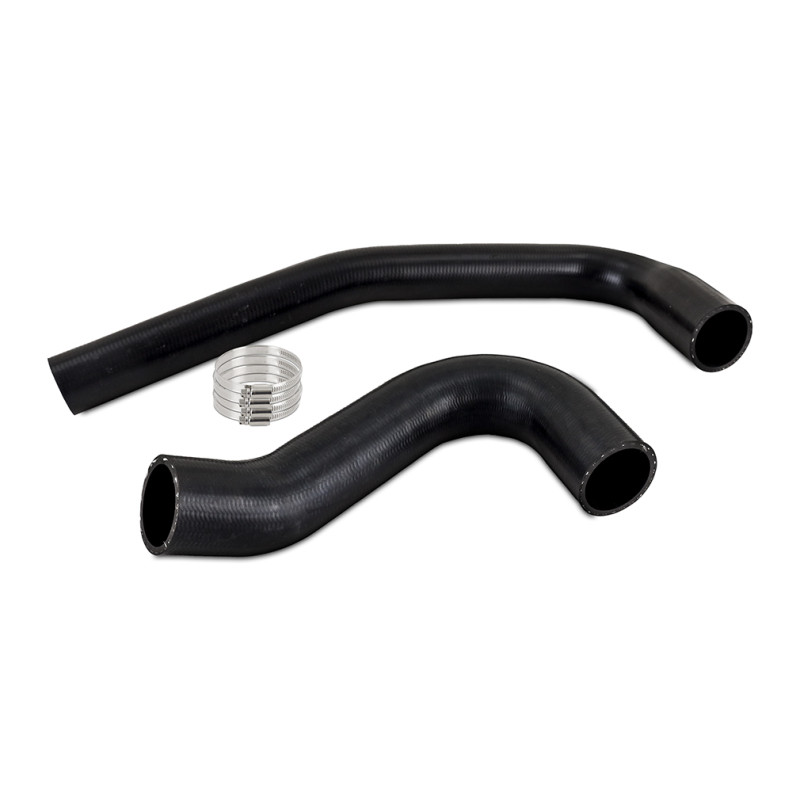 Mishimoto 2003-2010 Dodge Cummins Replacement Hose Kit - MMHOSE-RAM-03DE Photo - Primary